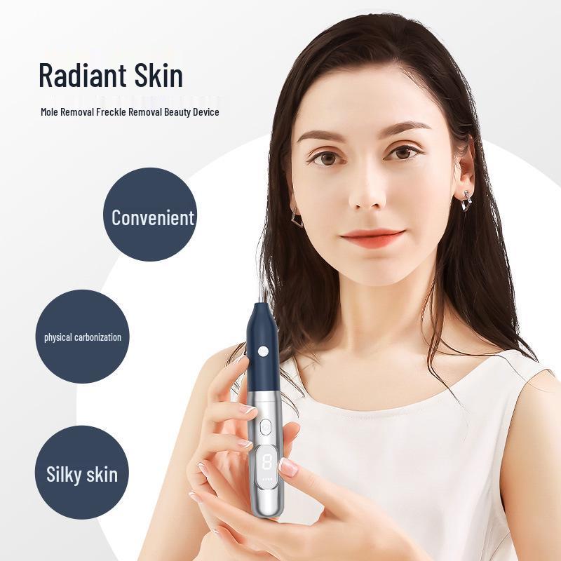 Handheld Mole and Spot Removal Pen for Beauty Salons