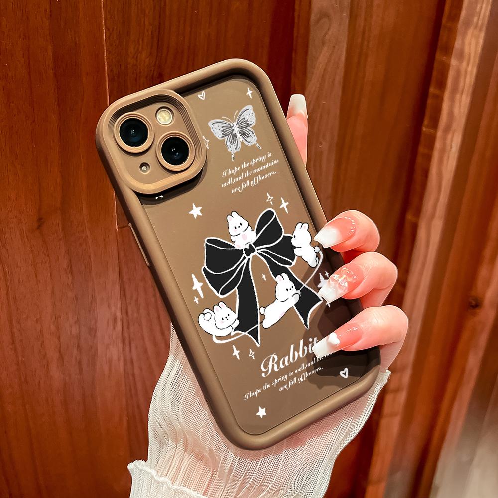 Mykt silikon telefondeksel Fullt dekkende Kamera Støtsikker Beskyttelsesdeksel for Huawei Honor Infinix Tecno iPhone Motorola Google