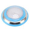 LED Underwater Swimming Pool Light IP68 Waterproof Wall Surface Mounted 35W Warm White Light