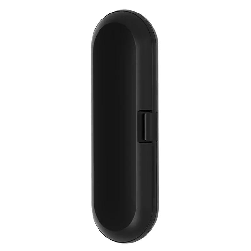Universal Electric Toothbrush Case Toothbrush Storage Box Organizer Portable Travel Outdoor Electric Toothbrush Protective Cover