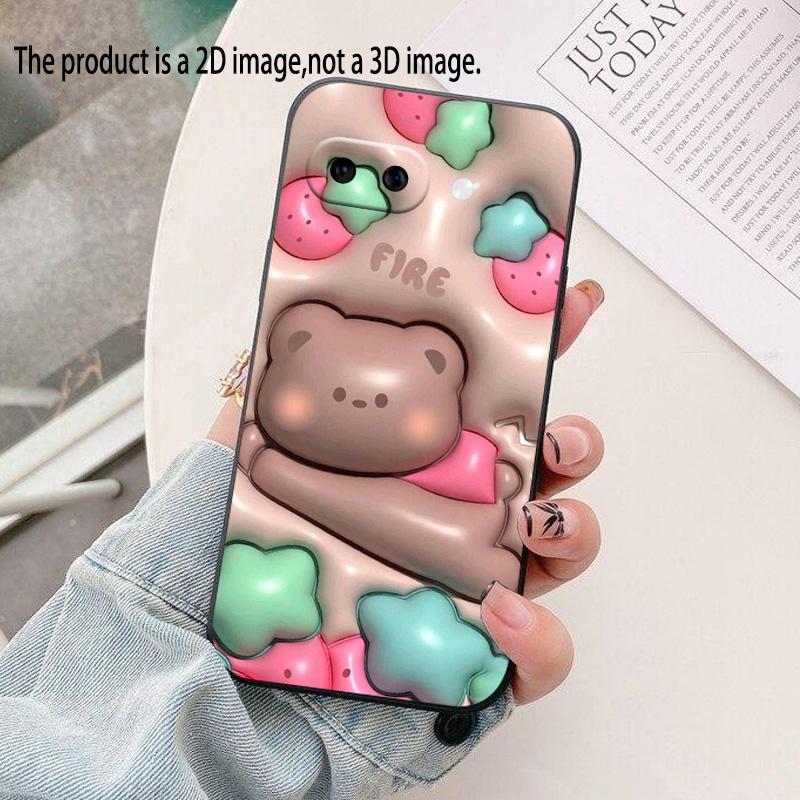 For Google Pixel 10A 9 10 Pro XL 5G Phone Case Silicone Back Cover For Pixel10 Pixel9 Pixle 10a 9a 9Pro 9ProXL 10ProXL Funda