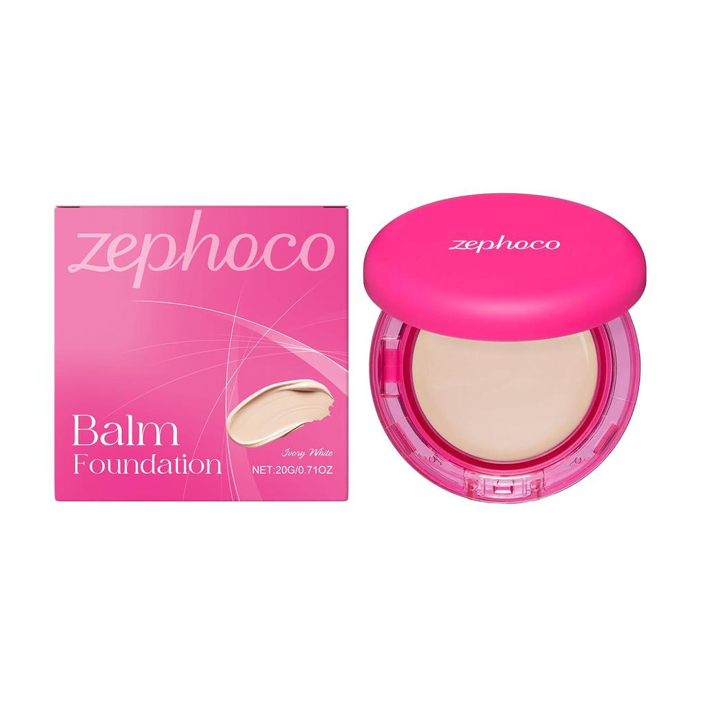 Peptid Stretch Foundation - återfuktande, anti-aging, för mogen hud och alla hudtyper, ren, naturlig, medium täckning, satinfinish