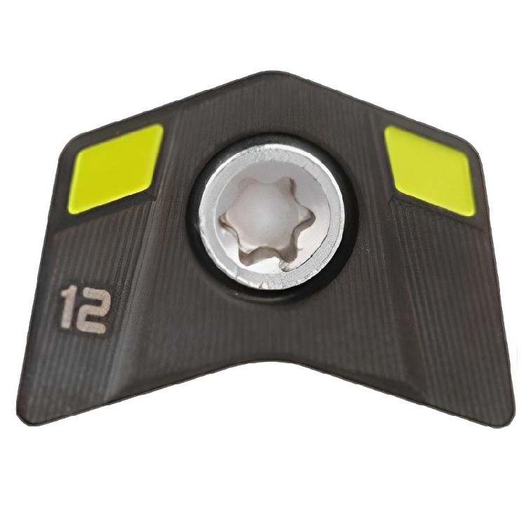 

1 Piece Improve Your Golf Game with the Perfect Weights Screw for King RAD Speed