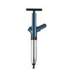 Premium Universal Toilet Plunger: Efficient Clog-Busting Tool