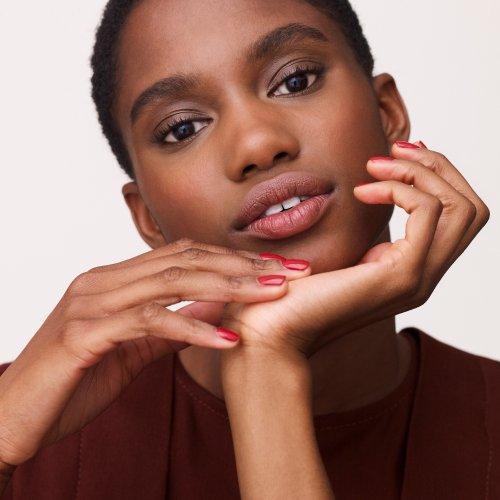 Le Main Hermes Nail Enamel 75 Rouge Amazon 15ml