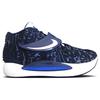 Nike KD 14 TB College Navy Men Sneakers Blue White DM5040-400