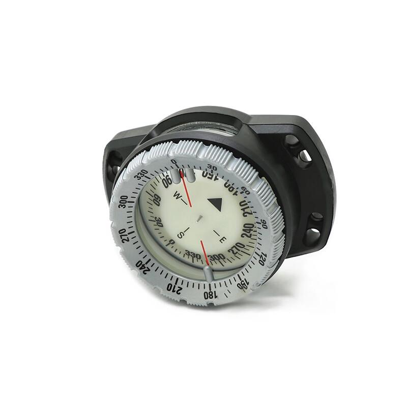 Anlixin Luminous Wrist-Mount Diving Compass