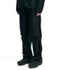 Loghideumatin Cactus Dart Pants (Black)