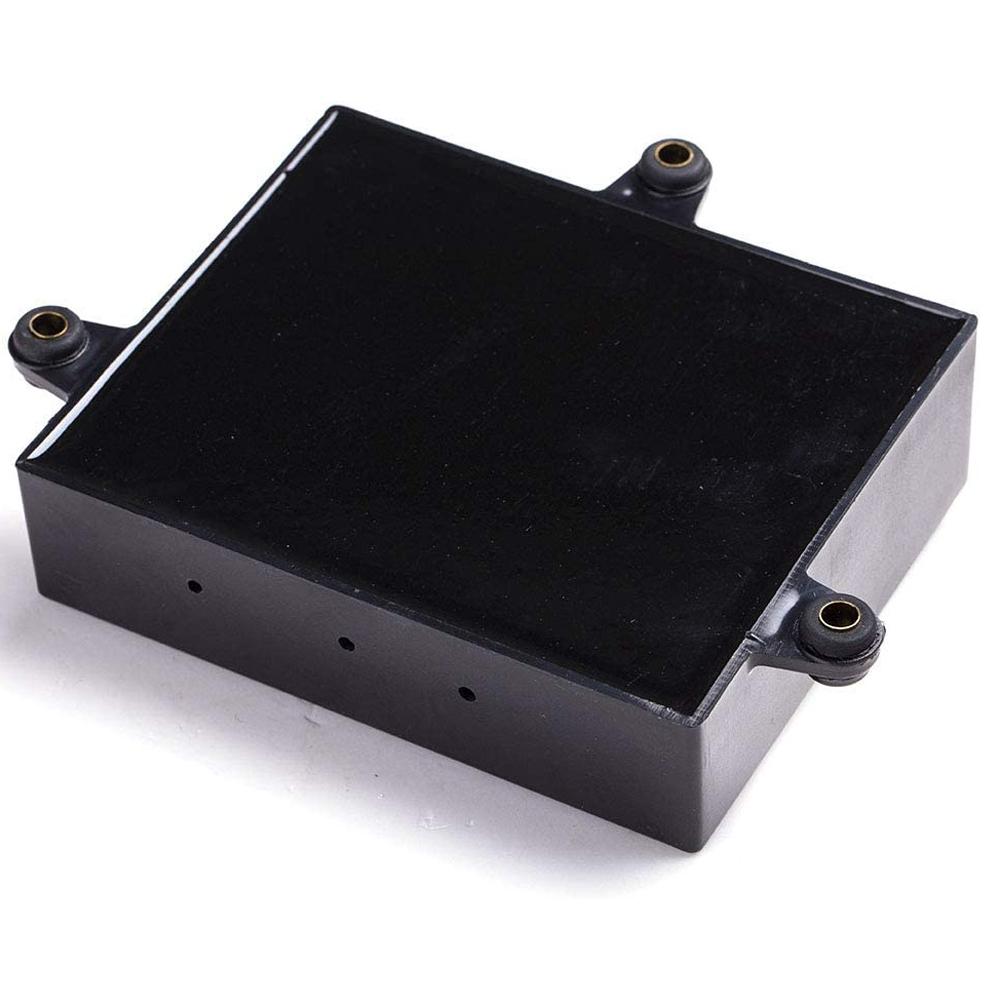 Practical Generator Module For Genset 12V Generator Set New Interface Module Engine Interface Module Engine Parts Fuel Solenoid