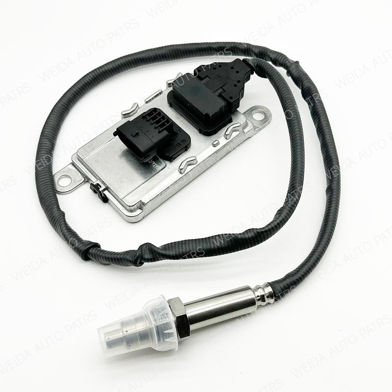 

5WK97371 22827993 Original New Nitrogen Oxygen NOX Sensor For VOLVO Truck