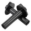 Rear Trunk Cargo Trim Panel Wing Nuts W711285 S300 Secure Fastening Replacement Panel Fastener for  2005 To 2009