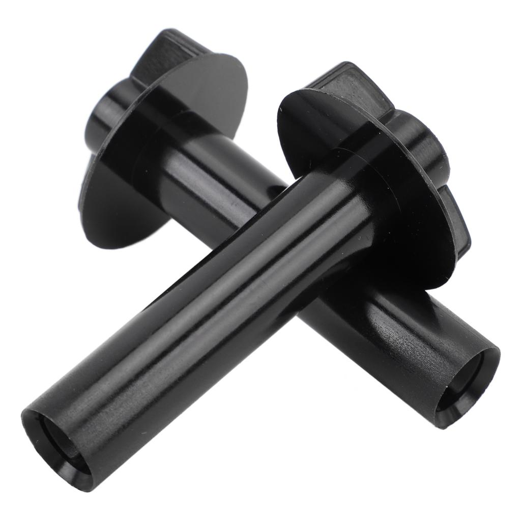 Rear Trunk Cargo Trim Panel Wing Nuts W711285 S300 Secure Fastening Replacement Panel Fastener for  2005 To 2009