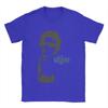 Unisexs Djo T Shirt Pure Cotton Clothing Vintage Short Sleeve O Neck Tees Plus Size TShirt
