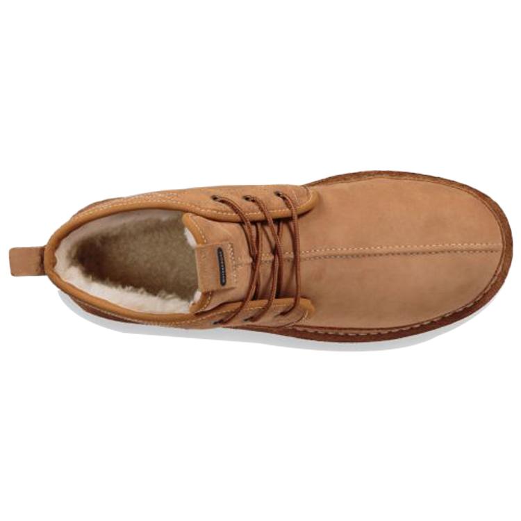 UGG Neumel Snow Boots Men's Chestnut 1098133-CHE