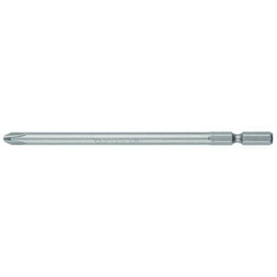 

VESSEL Driver Bit B34+2X5.3X105H B3425.3105H (Pack of 10)