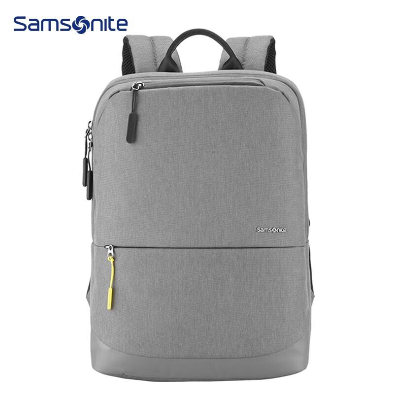 Samsonite TR1*08024 Anti-epidemic Backpack