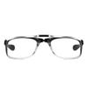 Protection Vision Care Vintage Classic Computer Goggles Reading Eyeglasses Foldable Presbyopia Eyewear Anti-blue Light Glasses
