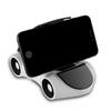 360° Rotating Car Model Bracket Strong Self-Adhesive Car Mobile Phone Holder Car Interior Instrument Ornament Decor