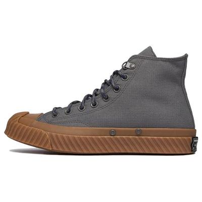Chuck 70 Bosey High Origin Story Gris/Eaux Inexplorées Bleu A04532C
