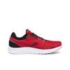 SAUCONY Kinvara 11 Cushioning Low Top Running Shoes Men Sneaker Red Black S20551-30