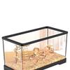 Large Acrylic Hamster & Chinchilla Cage Villa Breeding Box