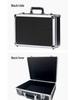 Portable Aluminum Camera Equipment Case