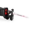 220V 50Hz 2 Blades 900W Wood Metal Plastic Pruning Electric Reciprocating Sabre Saw