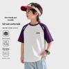 JEEP Kids' Casual Breathable Summer T-Shirt