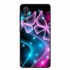 For Samsung Galaxy S25 Plus Ultra Cases Black Silicone Soft Marble For Galaxy S25 Protective Animal Luxury For  S 25  Plus Cases