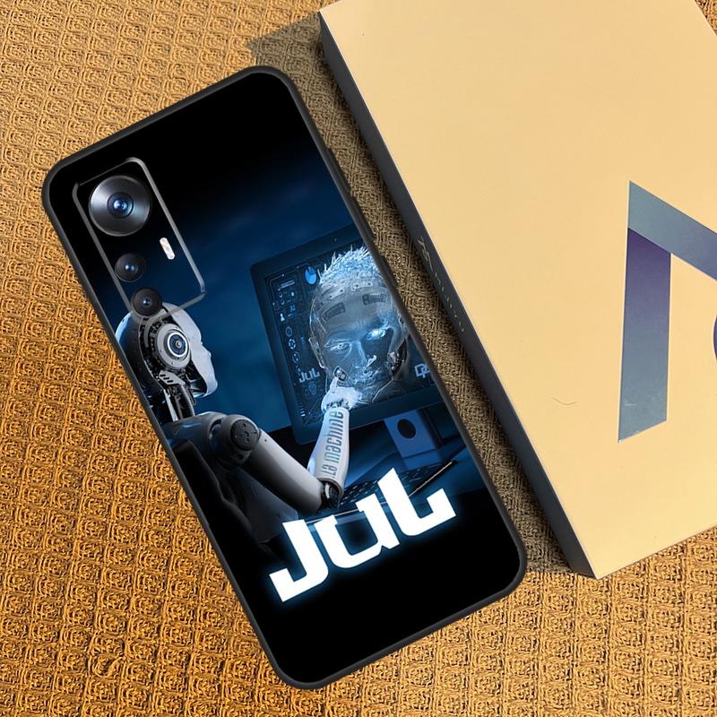 JUL C'est pas des LOL Case For Xiaomi 15T 13T 14T Pro 14 15 Ultra 17 Pro Max POCO F7 F8 F5 F6 X3 X5 X6 X7 Pro Cover