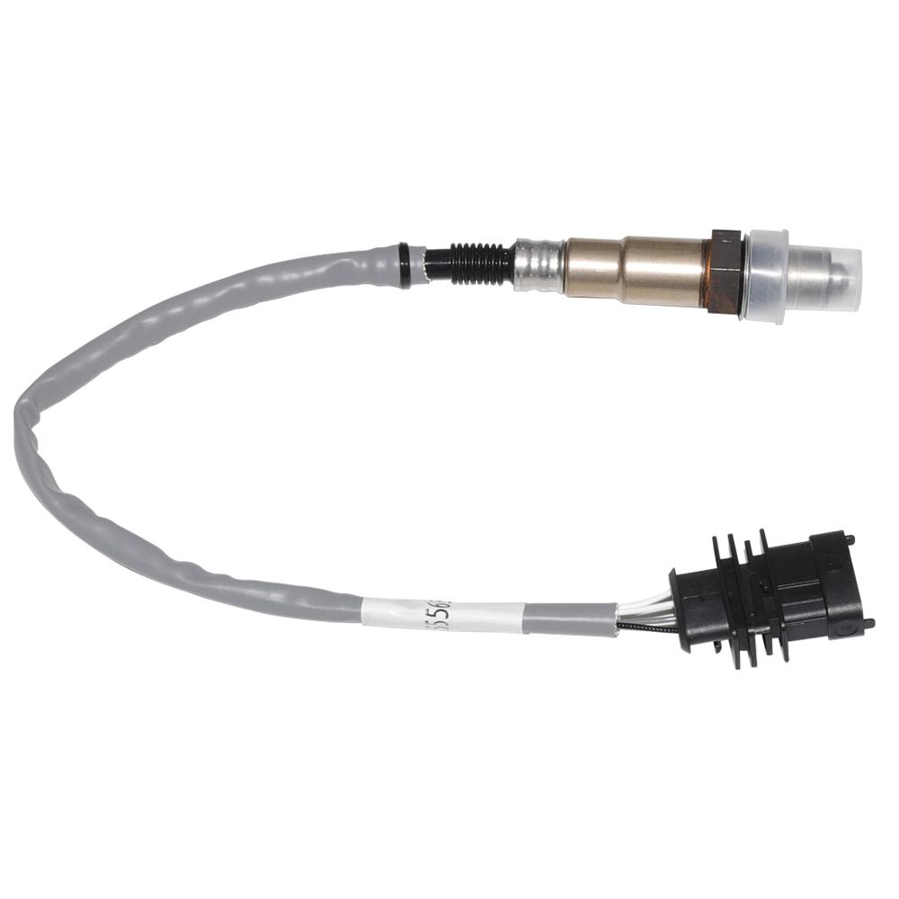 55563348 Exhaust Manifold Lambda Oxygen Sensor For CHEVROLET AVEO CRUZE TRAX ORLANDO OPEL ASTRA J CORSA IGNIA A 0258010121 1 PIECE