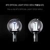 BTS OFFIZIELLES LICHTSTECK VER.4