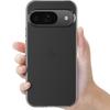 Silicone Clear Phone Ultra Thin Case For Google Pixel 10 9A 9 8A 8 7A 7 6A 6 Pro Soft Cover For Google 9 Pro XL ProXL