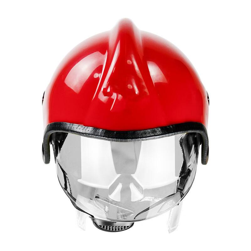 Brangdy European Style Firefighter Helmet