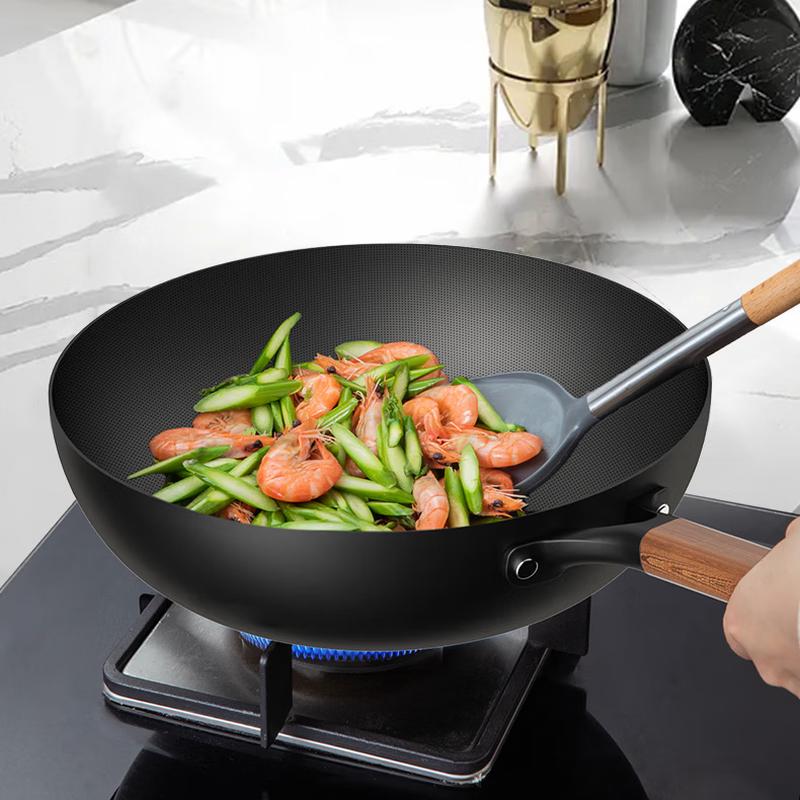 Kambach Maifan Stone Non-stick Cookware Set