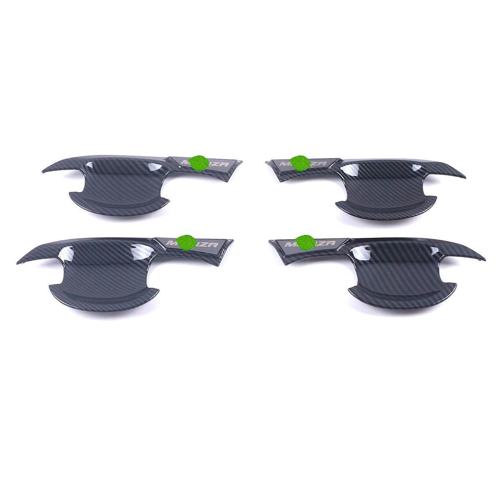 Chevrolet Monza 19-22 Klamka Podnośnika Szyby Naklejka na Tapicerkę Drzwi