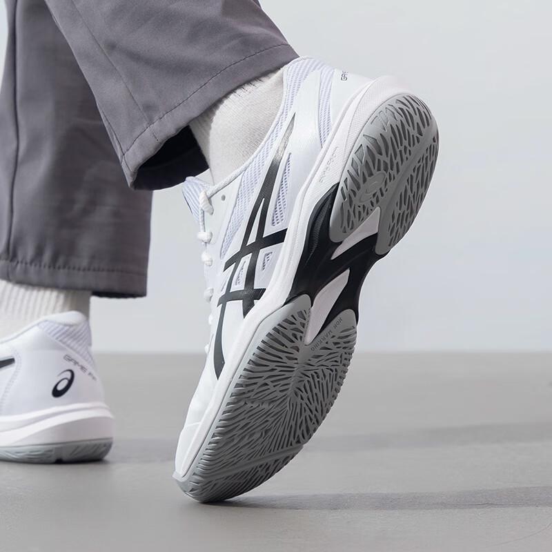 Asics Men's Tennis & Casual Shoes 1041A489-101