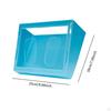 Hanging Hay Dispenser for , Small Animal Food Holder Guinea Pigs And Chinchillas