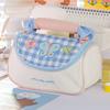Large-capacity Pencil Case Multi-functional Stationery Pouch Portable Pen Bag  Back To School Gift
