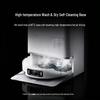 Xiaomi Robot Vacuum Mop 5 Pro with Dual Robotic Arms