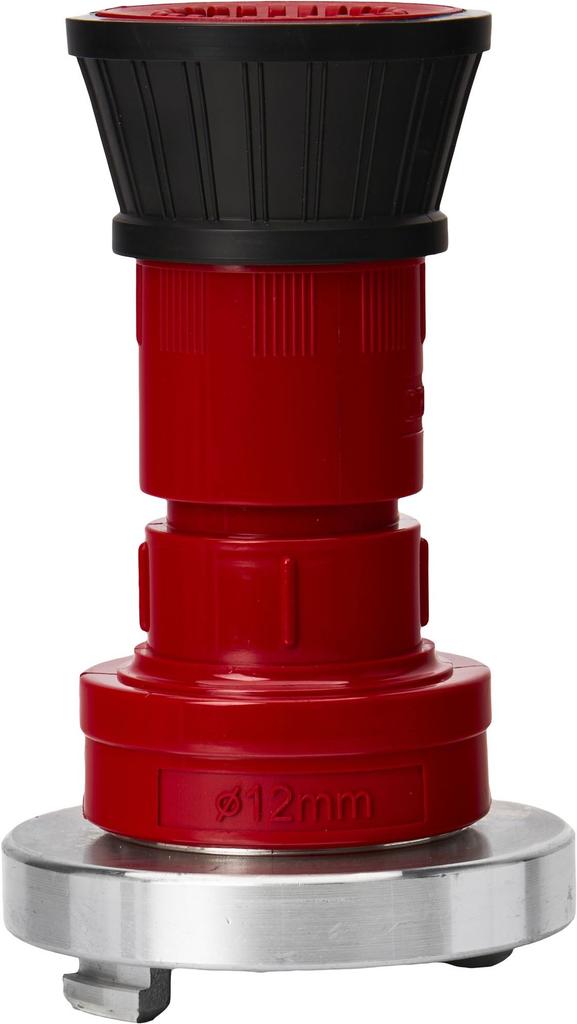 Fire hose nozzle 2"" KD795