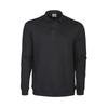 Printer Unisex Adult Homerun Long-Sleeved Polo Shirt