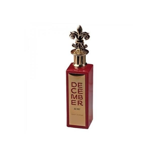 

Paris Corner December Rose парфюмерная вода 100 ml