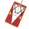 Hunter X Hunter Carta Licenza Ging Freecss Cosplay Anime Giapponese Hisoka