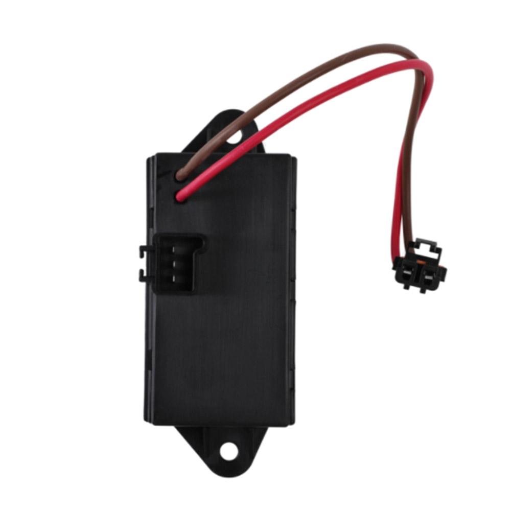 89023386 Heater Blower Motor Resistor for Chevrolet