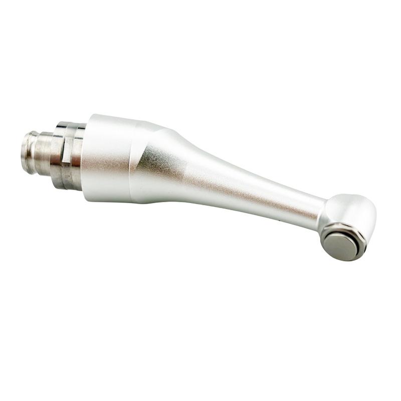 Zahnärztliche elektrische Drucktaste 16:1 Reduktions-Winkelstück-Kopf für endodontische Behandlung Endo-Motor