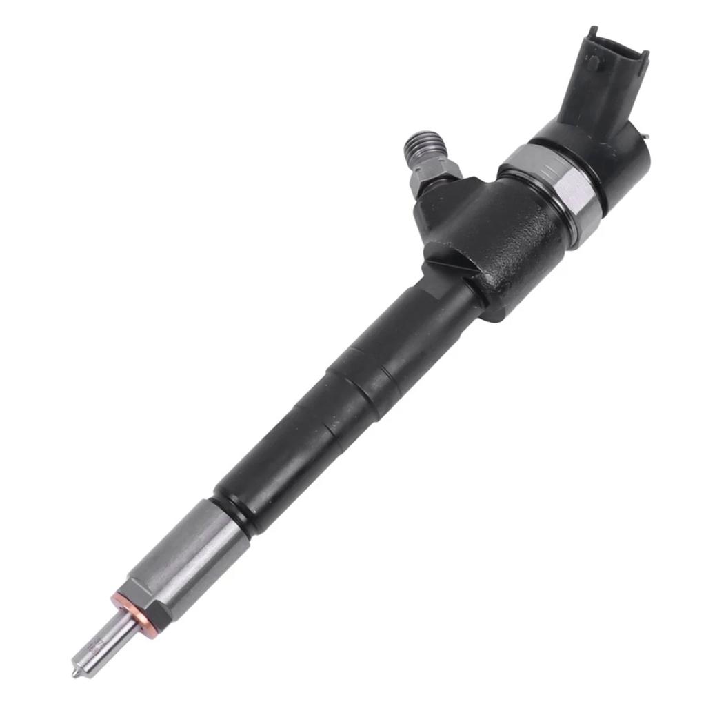 1Pcs Fuel Injector For Mahindra 2.2 L Diesel Engine 0445110310
