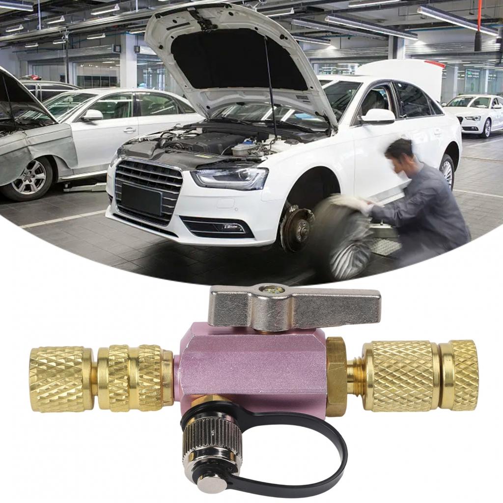 Vacuum Tool Valve Core Removal Tool Efficient Removal Tool