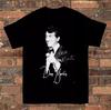 Dean Martin Photo Short Sleeve T- Shirt Unisex All Size