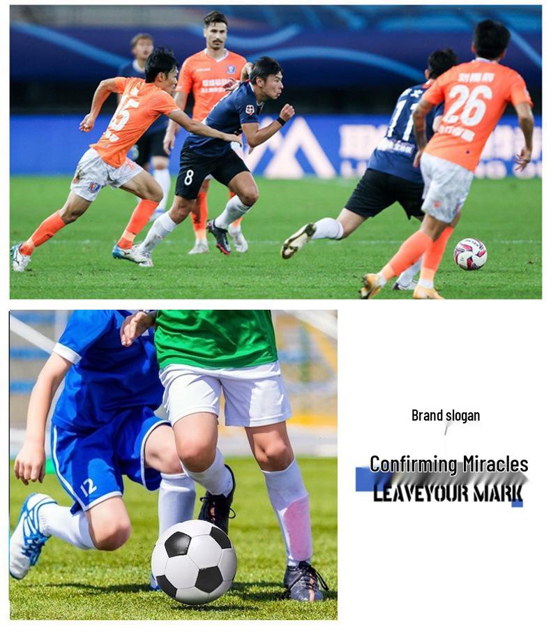 Espinilleras de Fútbol Assassin 10s: Protectores Profesionales para Tibias para Adultos y Adolescentes